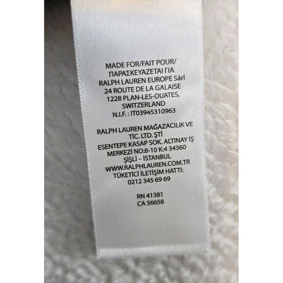 Polo Golf Ralph Lauren Shorts Mens 38 Blue Classic Fit UV Protection Stretch - Picture 15 of 16